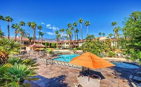 Welk Resorts Palm Springs